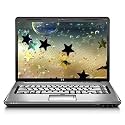 HP Pavilion DV5-1140US 15.4-Inch Laptop (2.0 GHz Intel Core 2 Duo T5800 Processor, 4 GB RAM, 250 GB Hard Drive, DVD Drive, Vista Premium)